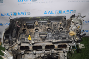 Engine Mazda 6 13-17 Skyactiv-G 2.5 PY-VPS 136kw/184PS 130k