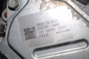 Engine Mazda 6 13-17 Skyactiv-G 2.5 PY-VPS 136kw/184PS 130k