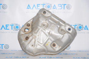 Exhaust manifold protection Mazda 6 13-19