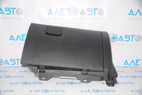 Glove box, glove compartment Mazda 6 13-17 black, scratches