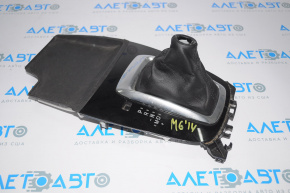 Mazda 6 13-17 Sport Shifter Pad