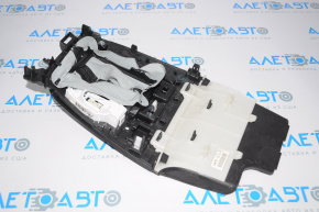 Mazda 6 13-17 Sport Shifter Pad