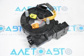 Mazda 6 steering wheel cable 13-18 chips defect