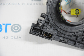 Mazda 6 steering wheel cable 13-18 chips defect