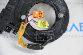 Mazda 6 steering wheel cable 13-18 chips defect