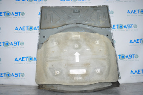 Trunk trough Mazda 6 13-21