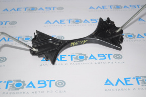 Mazda 6 14-21 Battery Mount Assembly (3 parts)