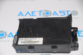 Body Control Module BCM Mazda 6 13-17