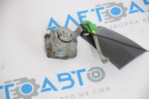 Front left lock cylinder Nissan Pathfinder 13-20