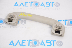 Ceiling handle rear right Nissan Pathfinder 13-20 gray