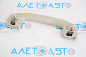 Front right ceiling handle Nissan Pathfinder 13-20 gray