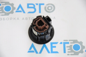 Start\stop button Nissan Pathfinder 13-20 useful chrome