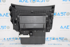 Nissan Pathfinder 13-20 glove compartment, black
