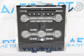 Climate control and audio control Nissan Pathfinder 13-20
