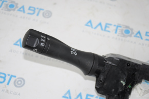 Nissan Pathfinder 13-20 steering column paddle shifters without fog lights