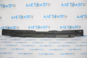Rear bumper absorber upper Nissan Pathfinder 13-16 dorest thin crack