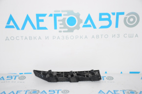 Front bumper mount on the right wing Nissan Pathfinder 13-20 broken latch