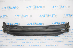 Windscreen wiper grille plastic Nissan Pathfinder 13-20 without one hatch