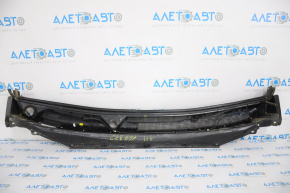 Windscreen wiper grille plastic Nissan Pathfinder 13-20 without one hatch
