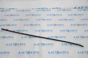 Left windshield molding for Nissan Pathfinder 13-16