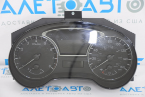 Instrument cluster Nissan Pathfinder 13-16 114K