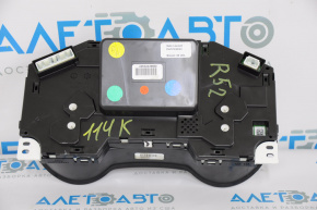 Instrument cluster Nissan Pathfinder 13-16 114K