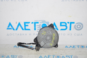 Left Cooling Fan Motor for Subaru Legacy 15-19