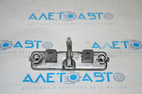 Fuel rail left Subaru Legacy 15-19
