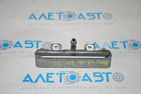 Fuel rail right Subaru Legacy 15-19