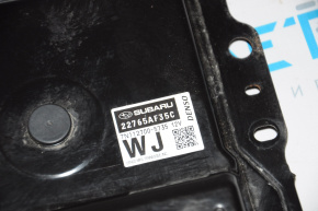 ECU engine computer Subaru Legacy 15-15