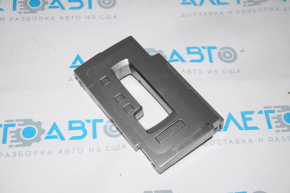 Shifter Pad Subaru Legacy 15-17