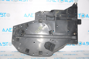 Fuel tank protection right Subaru Legacy 15-19 broken mount