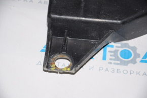 Fuel tank protection right Subaru Legacy 15-19 broken mount