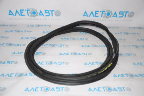 Subaru Legacy 15-19 trunk lid seal