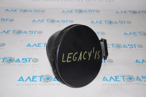 Fuel filler flap assembly with housing Subaru Legacy 15-19