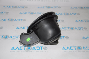 Fuel filler flap assembly with housing Subaru Legacy 15-19