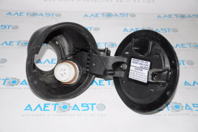 Fuel filler flap assembly with housing Subaru Legacy 15-19