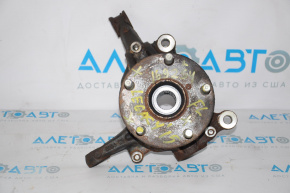 Front left axle with hub Subaru Legacy 15-19 hub for replacement