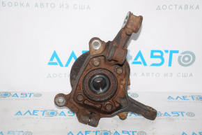Front left axle with hub Subaru Legacy 15-19 hub for replacement