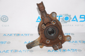 Trunnion with hub front right Subaru Legacy 15-19 hub for replacement