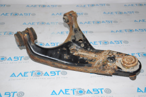 Upper rear right arm Subaru Legacy 15-19 rusty