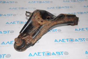 Upper rear right arm Subaru Legacy 15-19 rusty