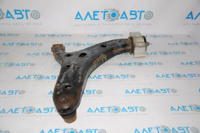 Lower control arm, front right, Subaru Legacy 15-19