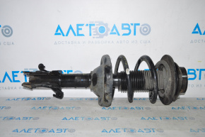 Front left shock absorber assembly for Subaru Legacy 15-17