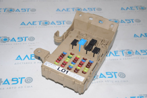 Subaru Legacy 15-15 Dashboard Fuse Block