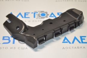 Front Bumper Fastener Left Wing Chevrolet Volt 11-15
