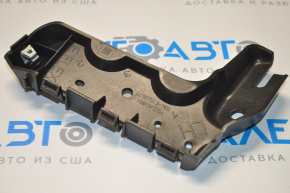 Front Bumper Fastener Left Wing Chevrolet Volt 11-15