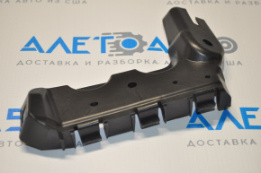 Front bumper mount right wing Chevrolet Volt 11-15