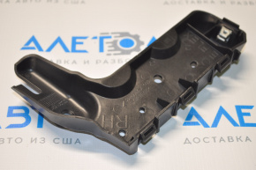 Front bumper mount right wing Chevrolet Volt 11-15
