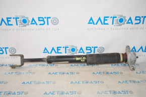 Rear right shock absorber for Dodge Dart 13-16 with support